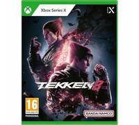 Bandai Namco Jeu vidéo Xbox Series X Tekken 8 (FR)