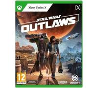 Jeu vidéo Xbox Series X Ubisoft Star Wars : Outlaws (FR)