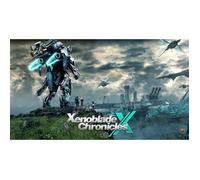 Xenoblade Chronicles X - Import Anglais Wii U