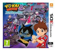 Nintendo YO-KAI WATCH 2 : Spectres Psychiques