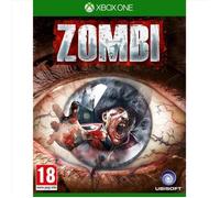 Jeu vidéo - Zombie - XBOX ONE - Action - Survivre à Londres - PEGI 18+