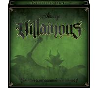 Jeu - Villainous (Base)