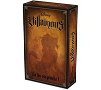Villainous - La fin est proche