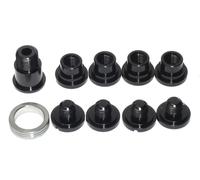 JEU VIS DE PLATEAU 5 BRANCHES COMP.CAMPA DOUBLE ULTRA TORQUE - 350052 -