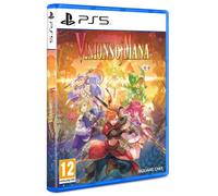 Jeu Visions de Mana PS5