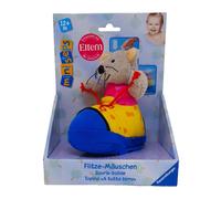 Jeu Voiture Maeuschen Fromage Scrabble Course Apprendre Pluesch Souris Peluche