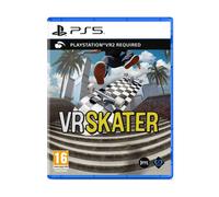 Jeu VR Skater PS5 (PSVR2)