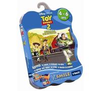 Jeu VSmile Vtech - Toy Story 2