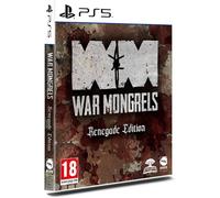 Jeu War Mongrels - Renegade Edition PS5