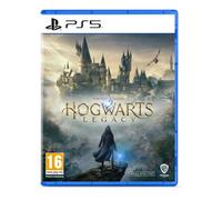 Jeu - Warner Bros - Hogwarts Legacy - PS5 - Aventure - 16+ - Blu-Ray