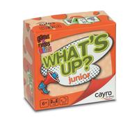 Jeu What's Up? Version Junior Cayro 7002