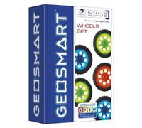 Jeu GEOSMART Wheels Set 11 pces G