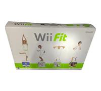 Jeu Wii Fit avec Balance Board