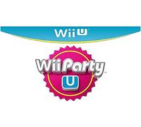 Jeu Wii Party U uniquement - Télécommande non incluse