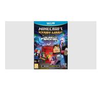 JEU WII U MINECRAFT ED. COMPL.