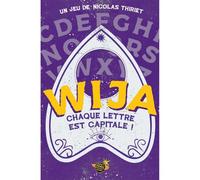 Jeu - Wija
