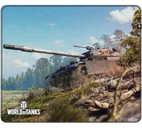 Jeu World of Tanks CS-52 LIS Out of the Woods, taille M