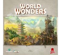 Super Meeple World Wonders