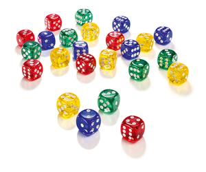 Jeu Wuerfel-Ligretto