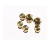 Jeu x6 inj gn sans tetine pour cuisiniere beko G