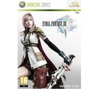 JEU XB360 FINAL FANTASY XIII