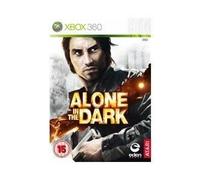 Jeu Xbox 360 - ALONE IN THE DARK - Aventure - DVD - PEGI 18+