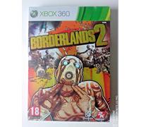 Jeu Xbox 360 Borderlands 2 PAL FR neuf sous blister