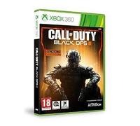 Jeu Xbox 360 Call Of Duty Black Ops Iii 3 (Multijoueur + Zombies Uniquement)