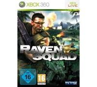 Raven Squad - Operation Hidden Danger [Import Allemand] [Jeu Xbox 360]