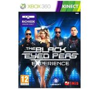 Ubisoft – Jeu vidéo The Black Eyed Peas Experience – Xbox 360
