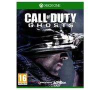 Jeu - Xbox One - Call of Duty Ghosts - Tir FPS - Mode en ligne - PEGI 16+