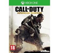 JEU XBOX ONE COD ADV WARF GOLD