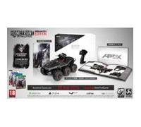 Jeu Xbox One - Homefront : The Revolution - Goliath Edition - Collector - Drone Goliath radiocommandé