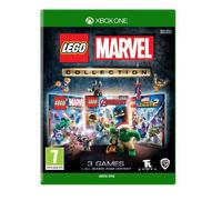 Jeu Xbox One Lego Marvel Aveng