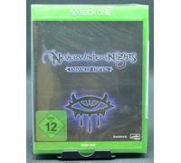 Jeu XBOX ONE Neverwinter Nights Édition Améliorée NEUF OVP