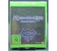 Jeu XBOX ONE Neverwinter Nights Édition Améliorée NEUF OVP