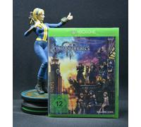 Jeu Xbox One Square Enix Kingdom Hearts 3 III Complet NEUF OVP Sous Film