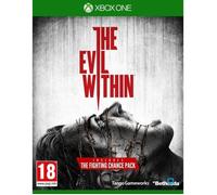 Jeu Xbox One - The Evil Within - Edition Standard - Genre Action