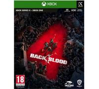 Back 4 Blood : Edition Spéciale Xbox Series X
