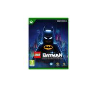 Jeu Xbox Series CENEGA LEGO Batman : L'Héritage du Chevalier Noir