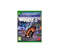 Jeu Xbox Series PLAION RIDE 6