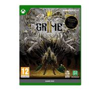Jeu Xbox Series X - MICROIDS - Grime II Definitive Edition - Édition Définitive - Action - Contenu physique inclus