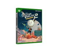 Jeu Xbox Series X Microsoft The Outer Worlds 2 Édition Premium Code numérique PEGI 18