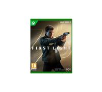 Jeu Xbox Series X PLAION 007 First Light