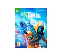Jeu Xbox Series X PLAION Tides of Tomorrow