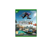 Jeu Xbox Series X/S Tony Hawk's Pro Skater 3 + 4