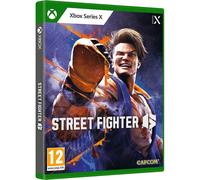 Jeu Xbox Series X Street Fighter 6
