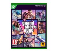 Jeu Xbox TAKE 2 GTA VI