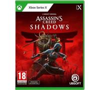 Assassin's Creed Shadows - Jeu Xbox Series X
