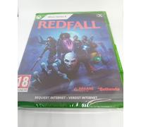 Jeu XBX Bethesda Redfall Standard Edition, Xbox Series X